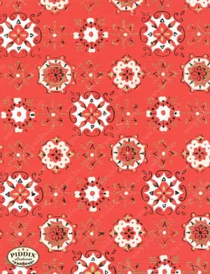 PDXC8096 -- Mid-Century Patterns
