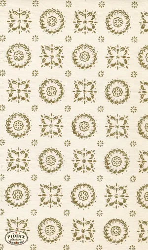 PDXC8765 -- Mid-Century Patterns