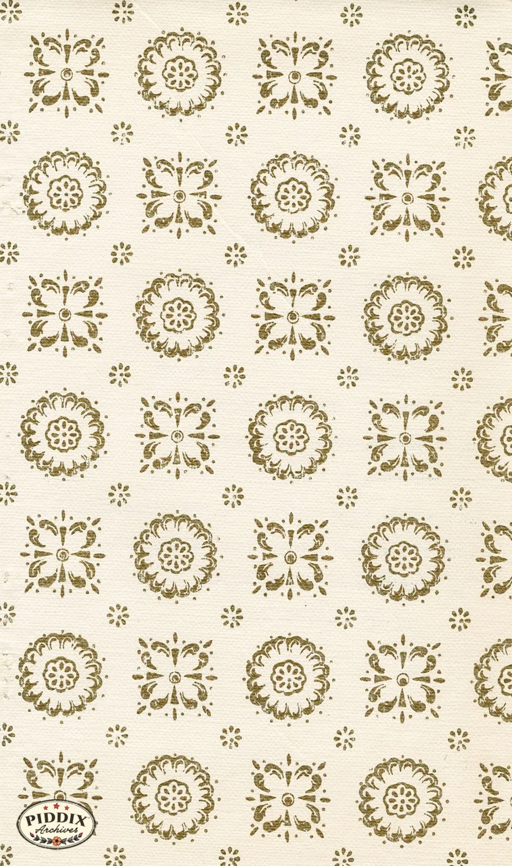 PDXC8765 -- Mid-Century Patterns