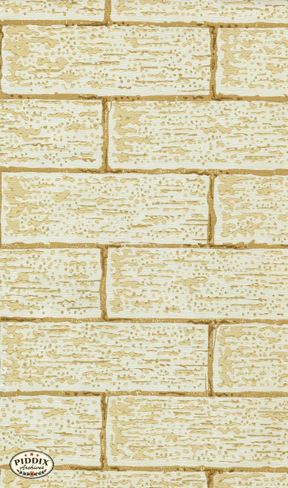 PDXC8766a, b & c -- Mid-Century Patterns