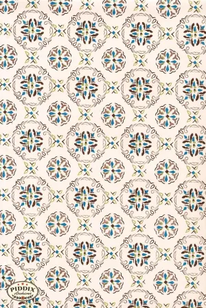 PDXC8878 -- Mid-Century Patterns