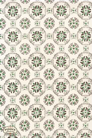PDXC8885 -- Mid-Century Patterns