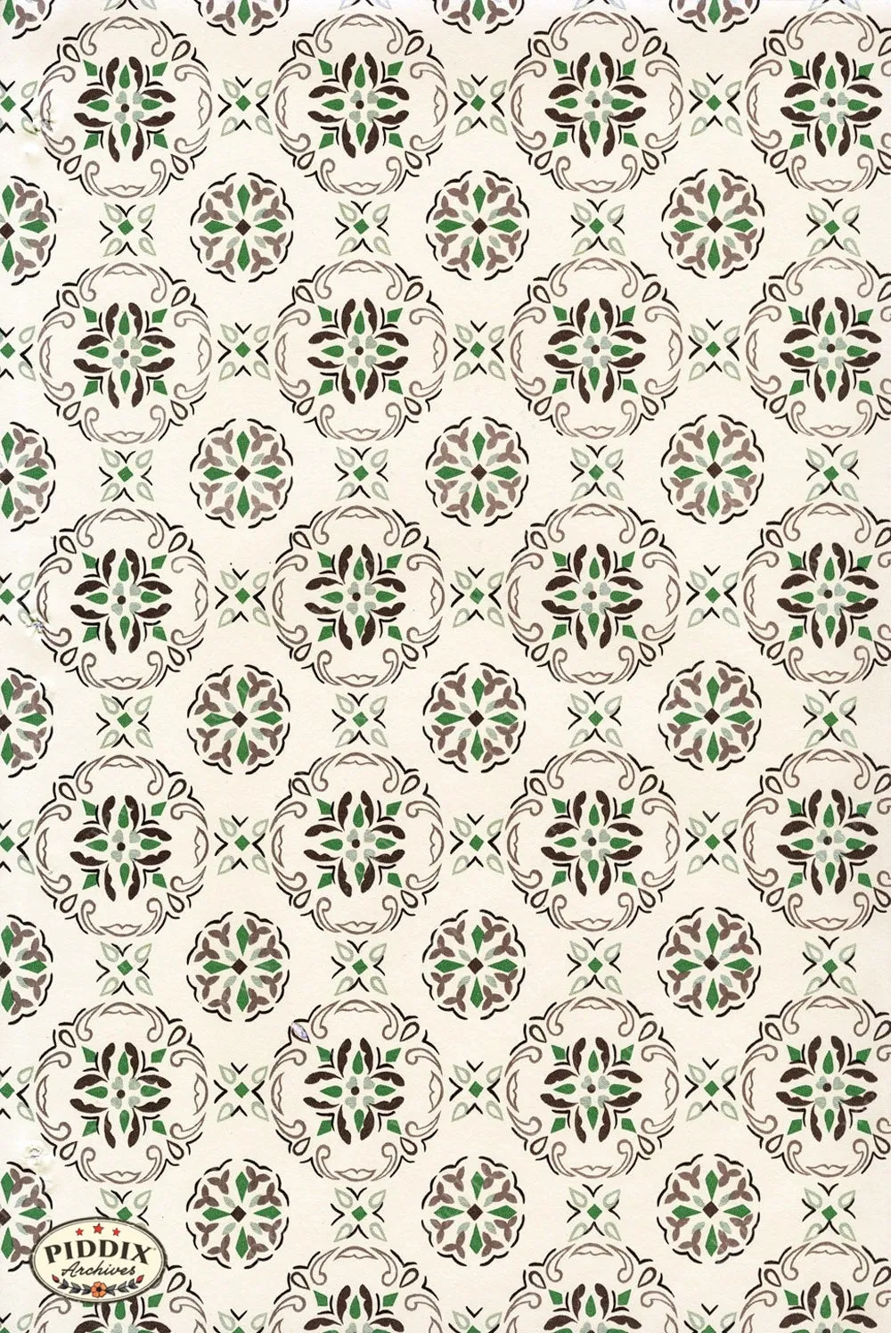 PDXC8885 -- Mid-Century Patterns
