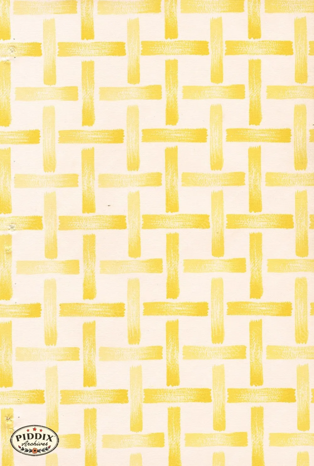PDXC8904a & b -- Mid-Century Patterns