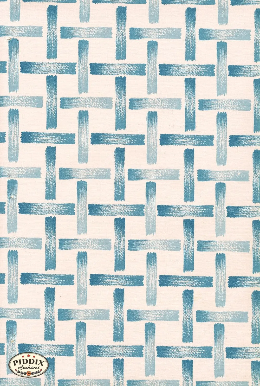 PDXC8904a & b -- Mid-Century Patterns