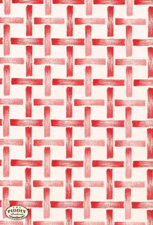 PDXC8904a & b -- Mid-Century Patterns