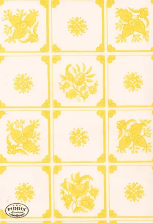 PDXC8931 -- Mid-Century Patterns