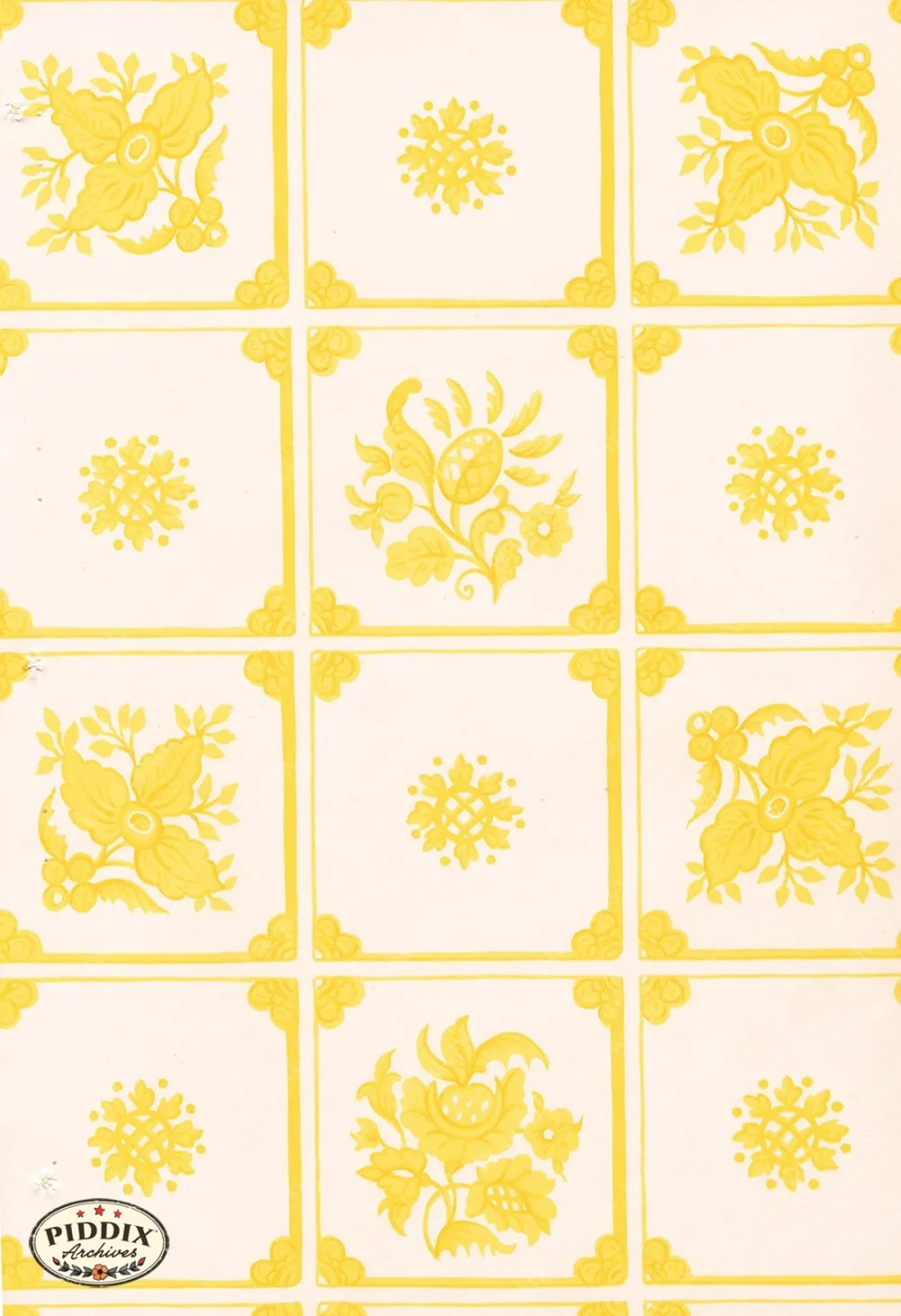 PDXC8931 -- Mid-Century Patterns