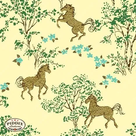 PDXC8950 -- Mid-Century Patterns