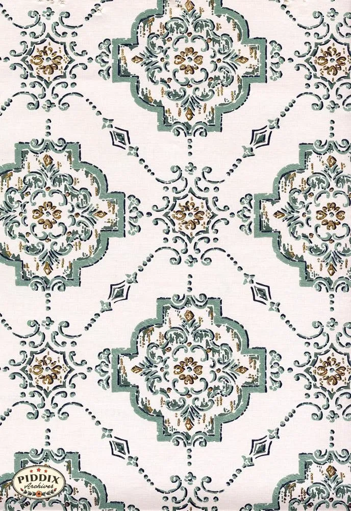 PDXC8961 -- Mid-Century Patterns