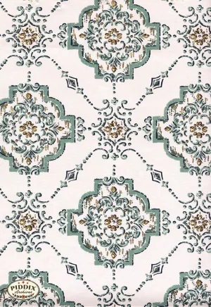 PDXC8961 -- Mid-Century Patterns