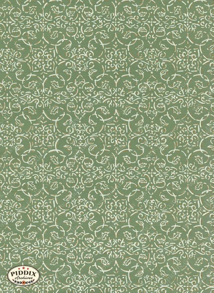 PDXC8963 -- Mid-Century Patterns