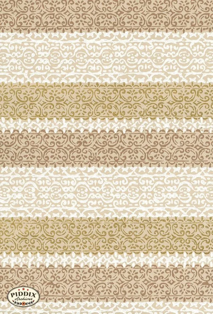 PDXC8968 -- Mid-Century Patterns