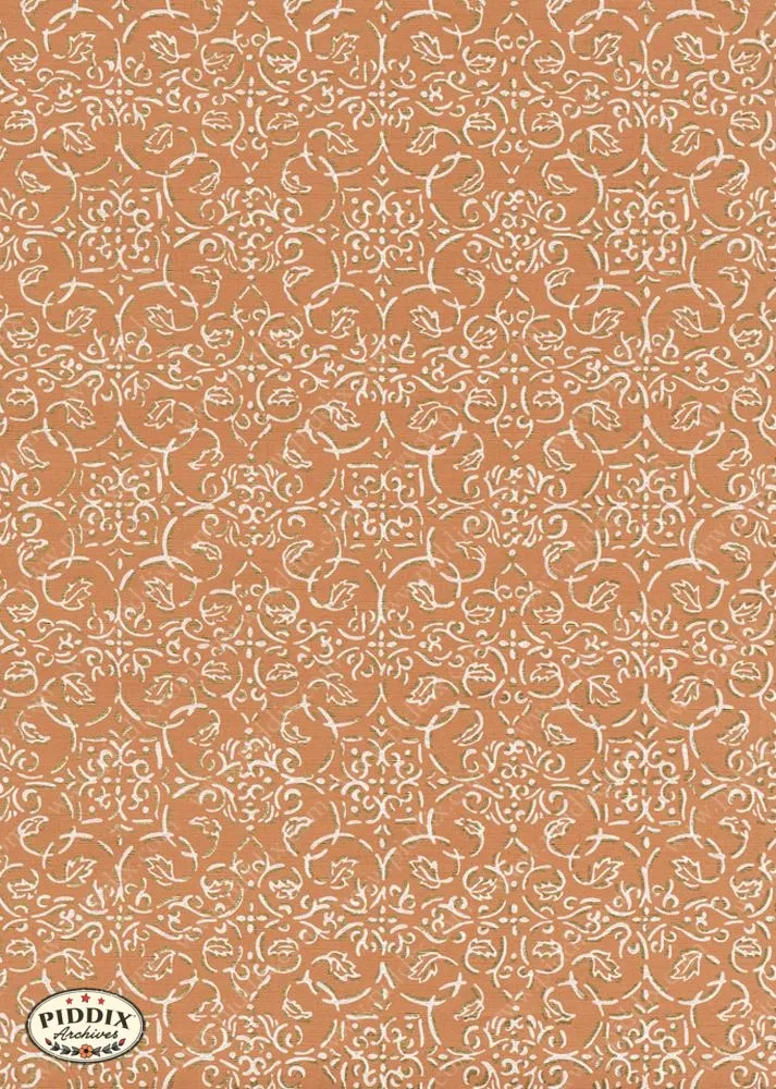 PDXC8971 -- Mid-Century Patterns