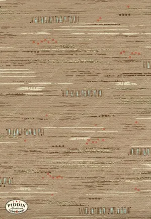 PDXC8972 -- Mid-Century Patterns
