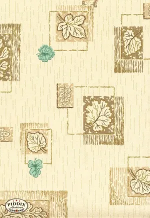 PDXC8978 -- Mid-Century Patterns