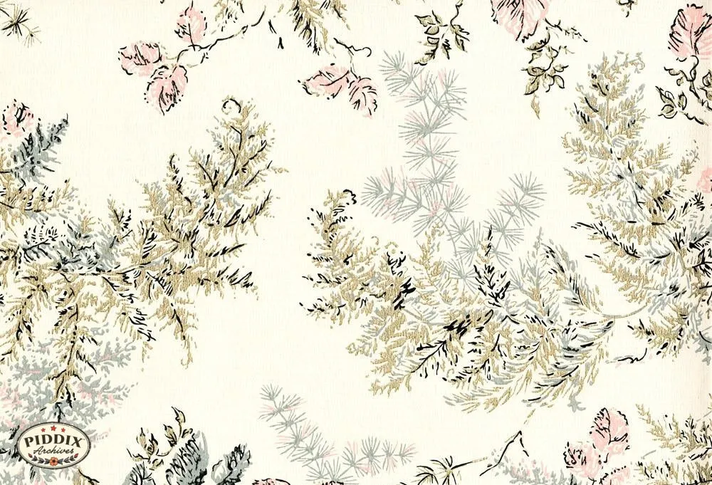 PDXC8993 -- Mid-Century Patterns