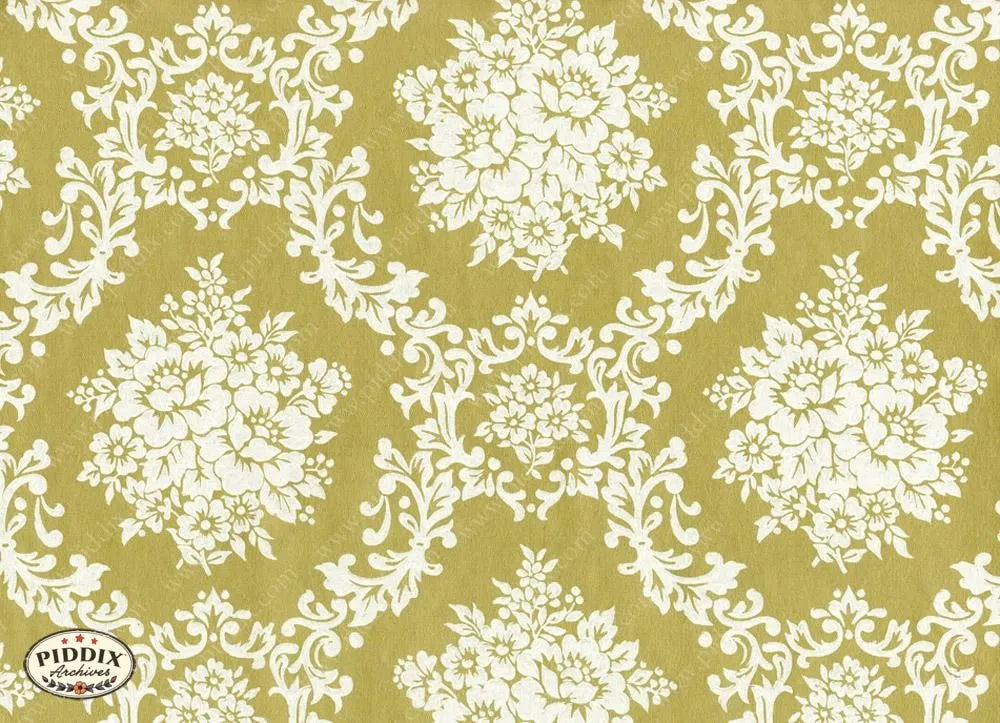 PDXC8997 -- Mid-Century Patterns