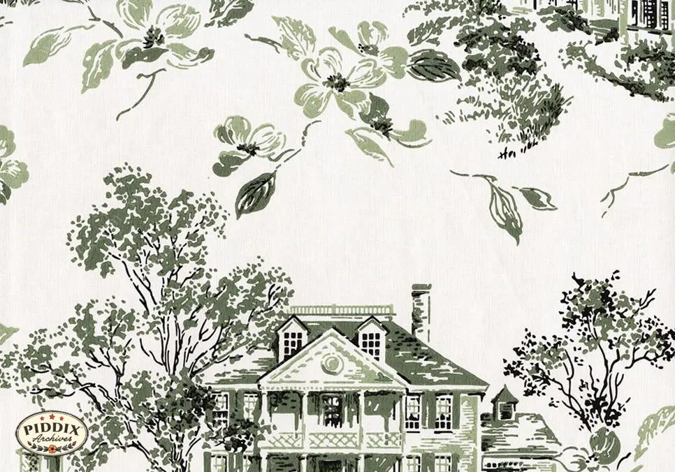 PDXC8998 -- Mid-Century Patterns