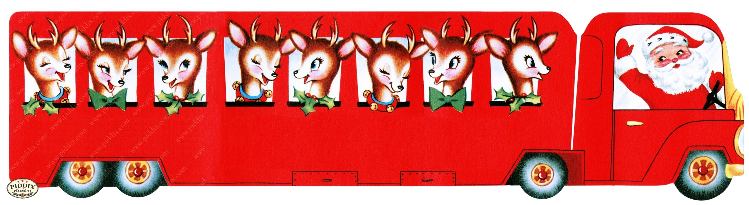 PDXC9761 -- Santa Claus