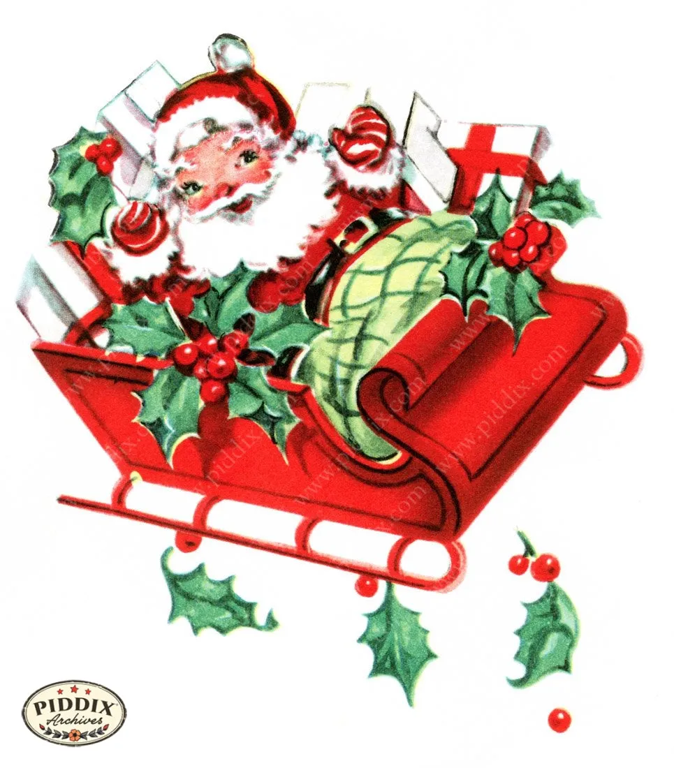 PDXC9773b -- Santa Claus