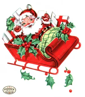 PDXC9773b -- Santa Claus