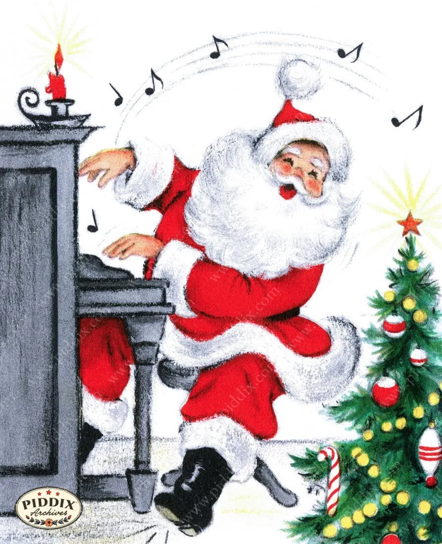 PDXC9835 -- Santa Claus