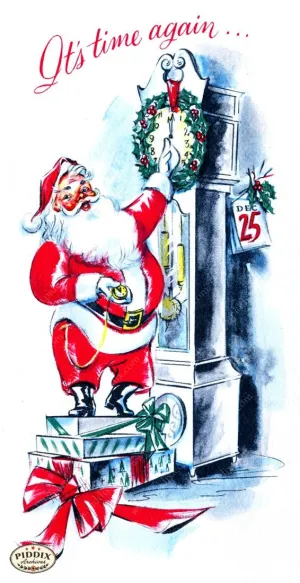 PDXC9882 -- Santa Claus