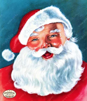 PDXC9899 -- Santa Claus