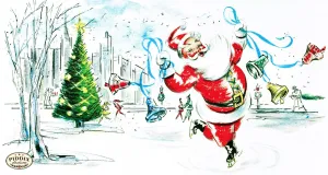 PDXC9969 -- Santa Claus
