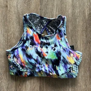 Peloton WITH Composite Color Sports Bra
