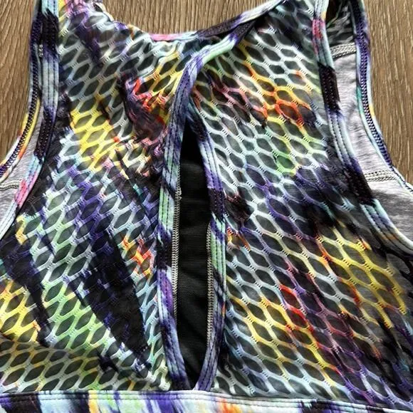 Peloton WITH Composite Color Sports Bra