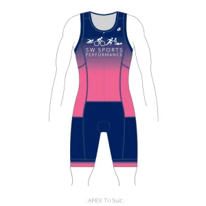 PERFORMANCE Tri Suit