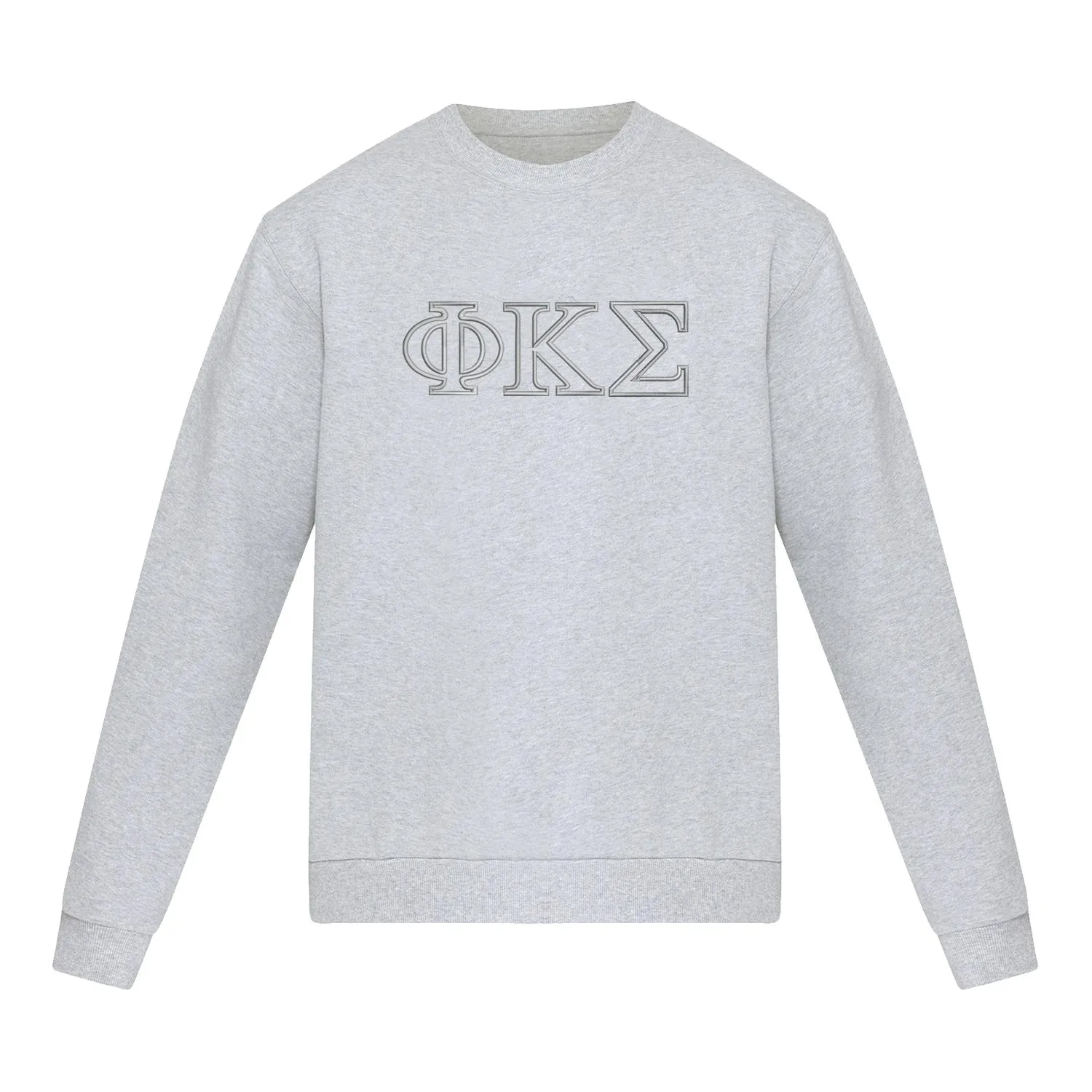 Phi Kappa Sigma lululemon Steady State Crew