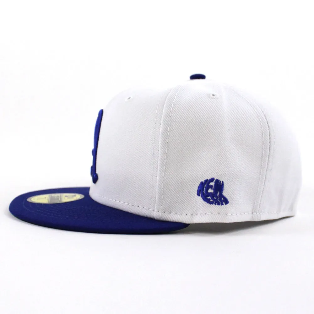 Philadelphia Athletics 1929 World Series New Era 59Fifty Fitted Hat (59FIFTY DAY - Team color Green Under Brim)