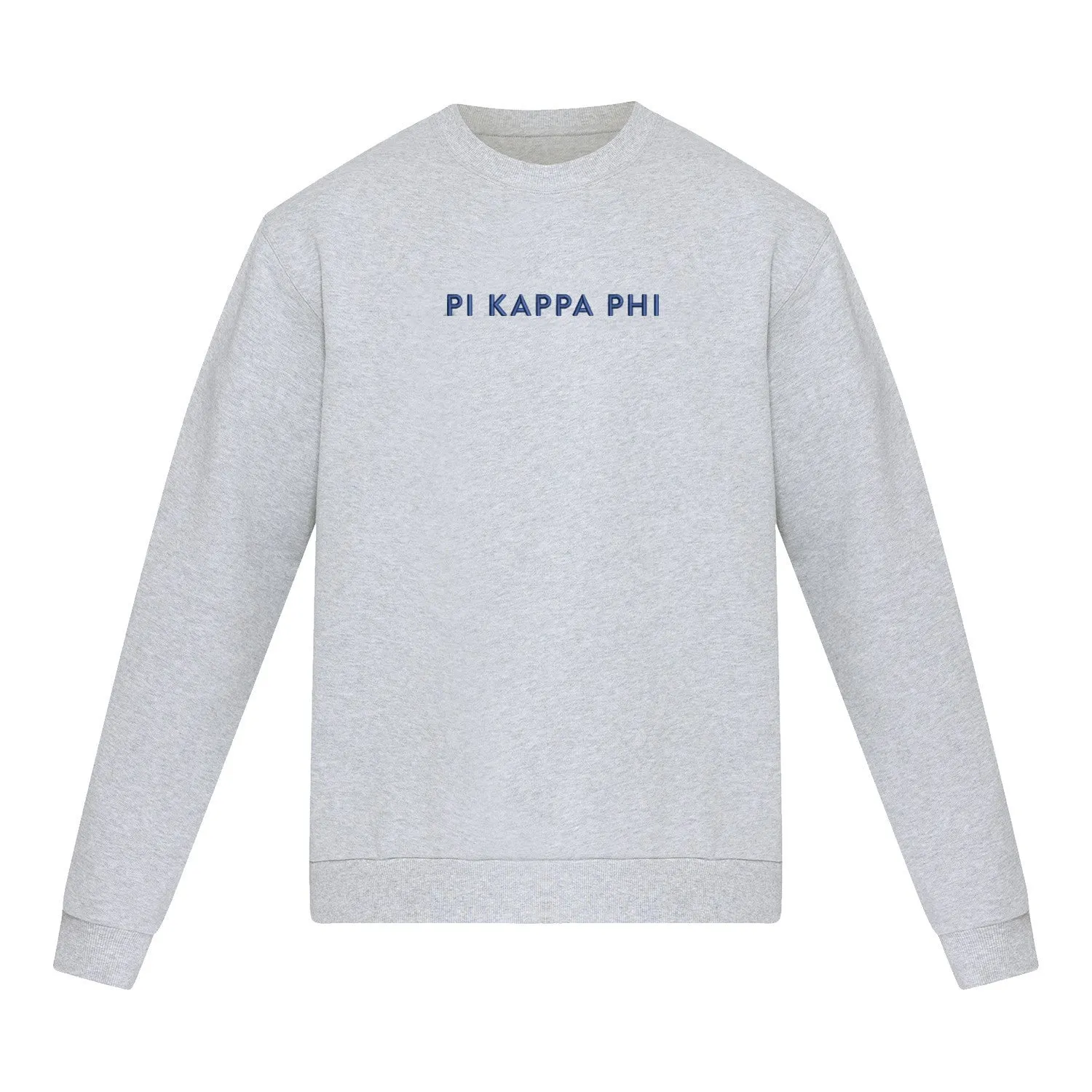 Pi Kappa Phi lululemon Steady State Crew
