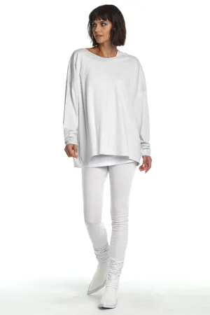 Pima Cotton Hipster Tee