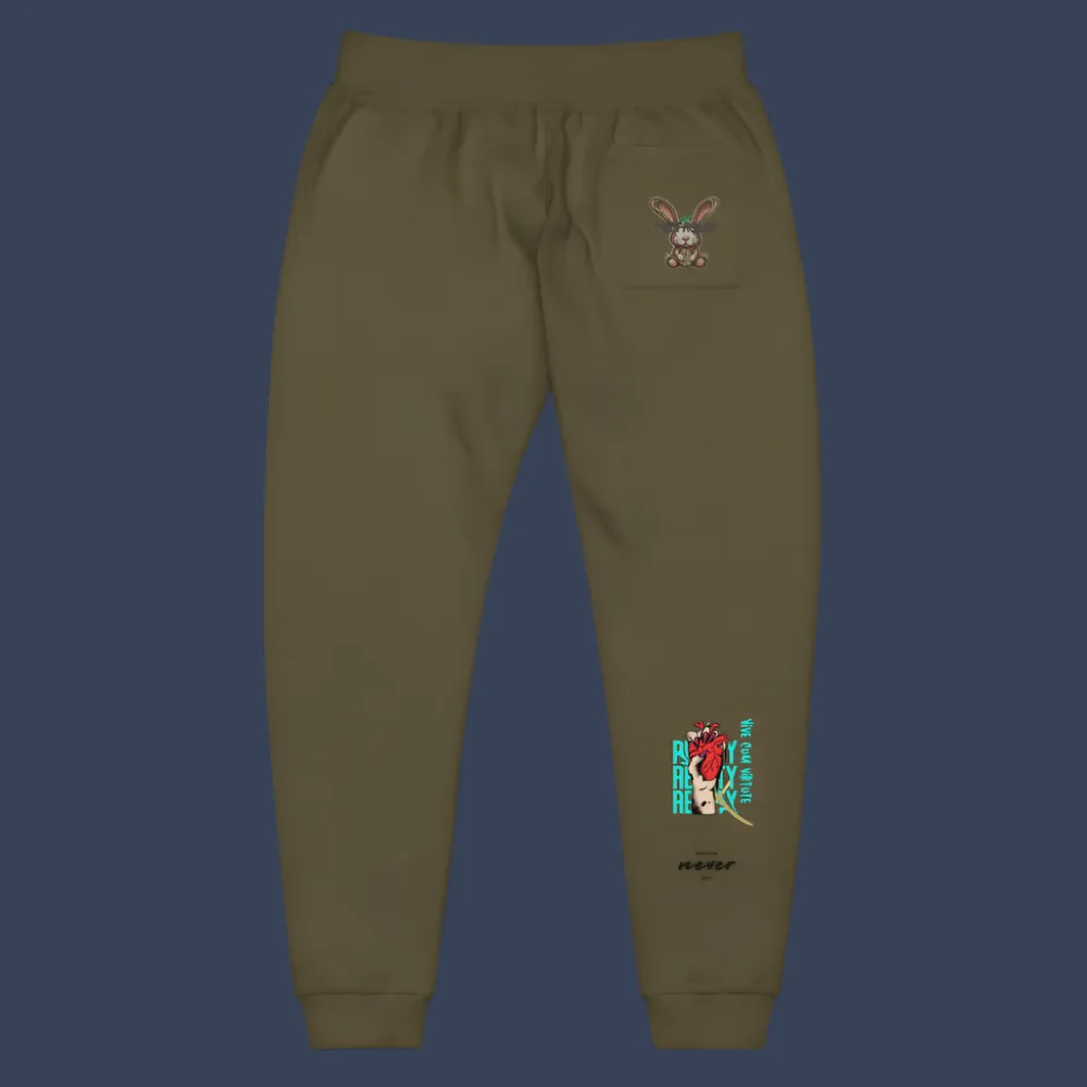 Pistachio Matching Men's Courage | Cotton Heritage M7580