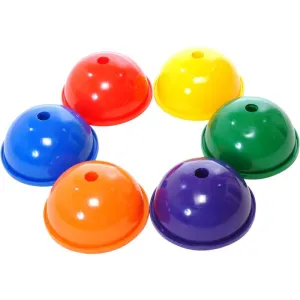 Playm8 (Set Of 6) Multibases