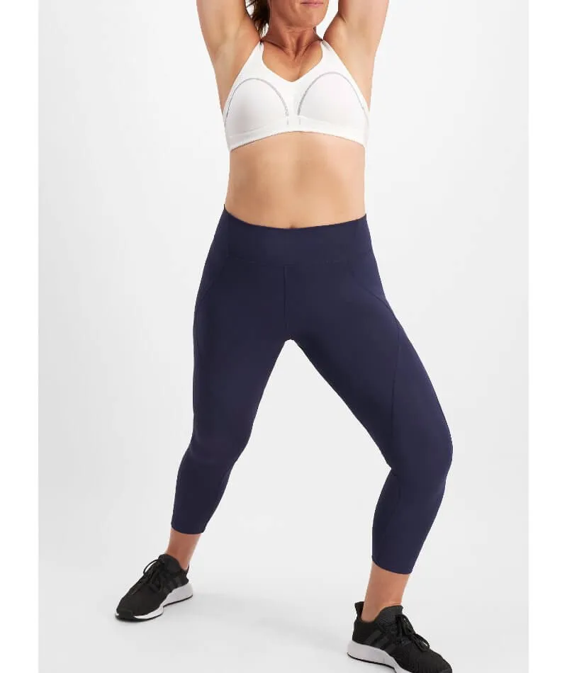Playtex High Impact Wire-free Bra - White