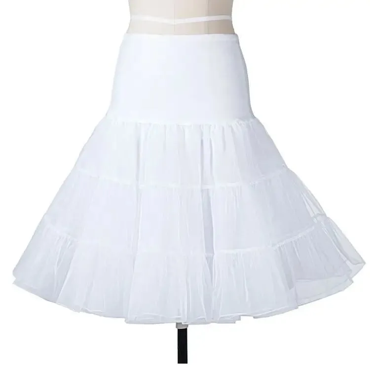 Plus Size Women's Retro Vintage Dress 50s 60s Rockabilly Style Party Midi Dresses