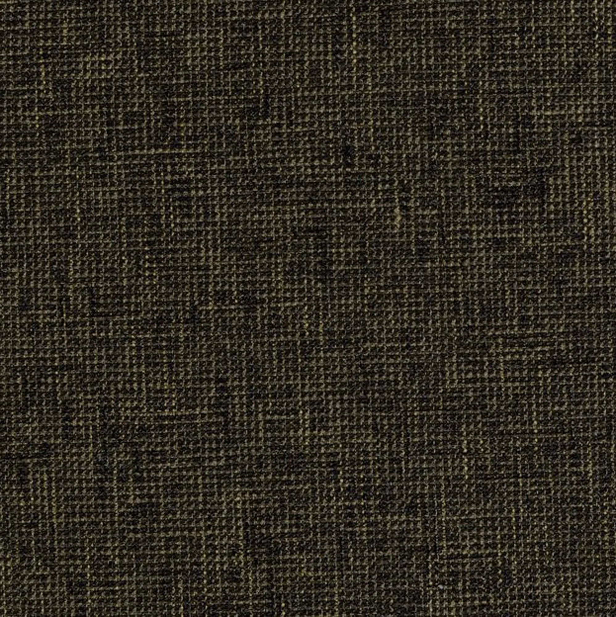 Plutus Espresso Waffle Textured Solid, Sort Of A Waffle Texture Luxury Throw Pillow