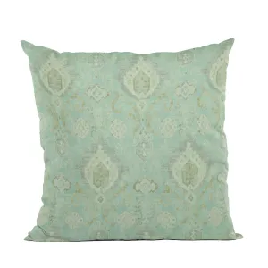 Plutus Spa Romero Woven Luxury Throw Pillow