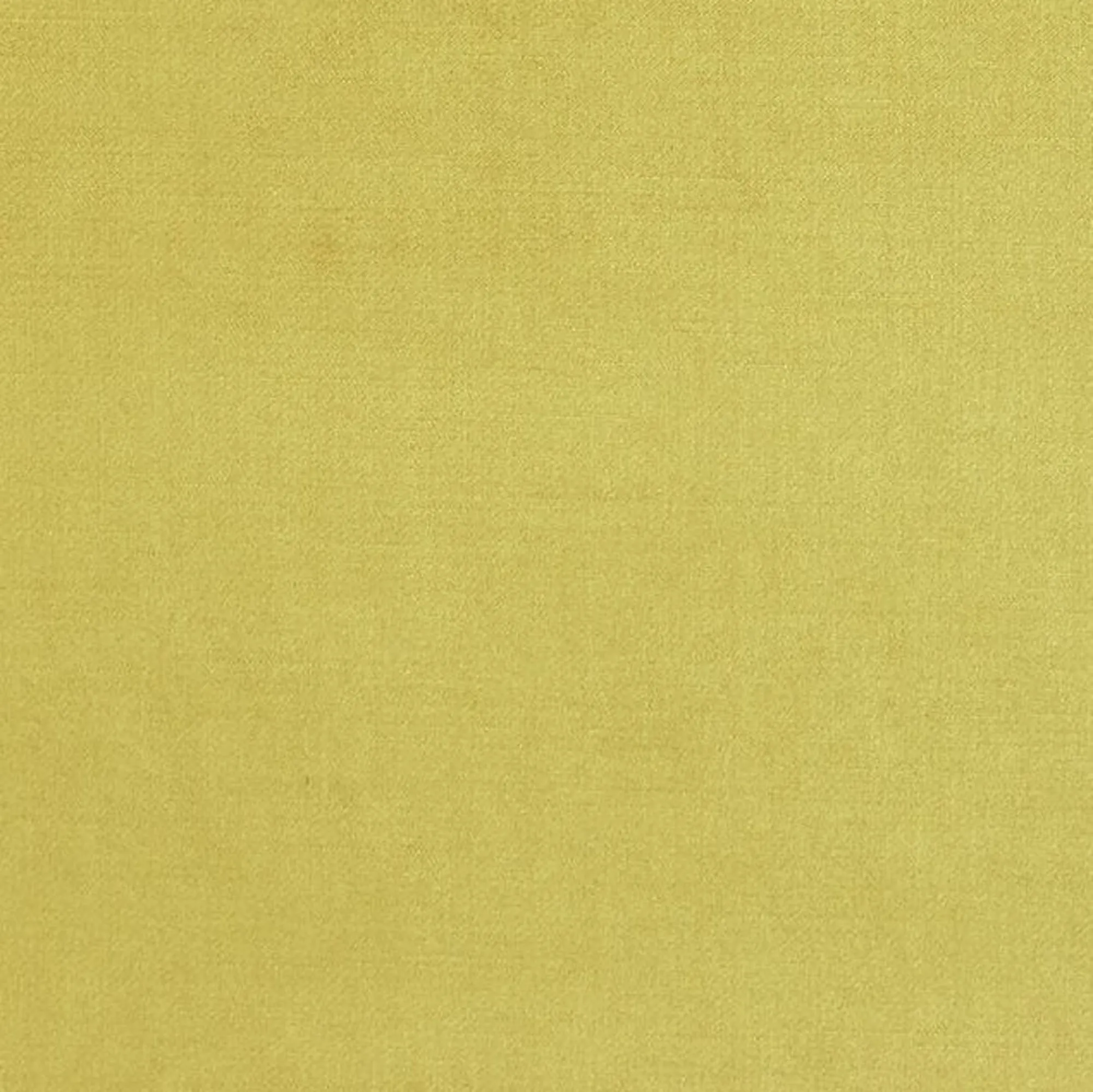 Plutus Yellow Solid Shiny Velvet Luxury Throw Pillow