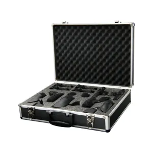 PreSonus DM-7 Complete Drum Microphone Set