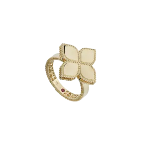 PRINCESS FLOWER RING