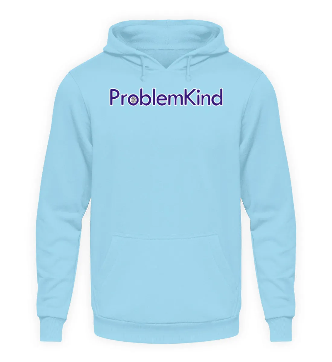 ProblemKind  - Unisex Kapuzenpullover Hoodie