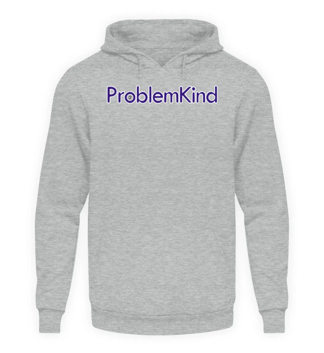 ProblemKind  - Unisex Kapuzenpullover Hoodie