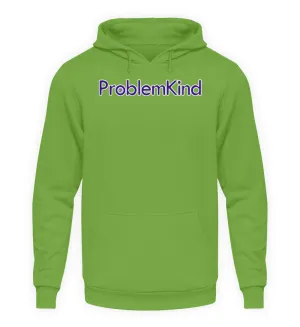 ProblemKind  - Unisex Kapuzenpullover Hoodie