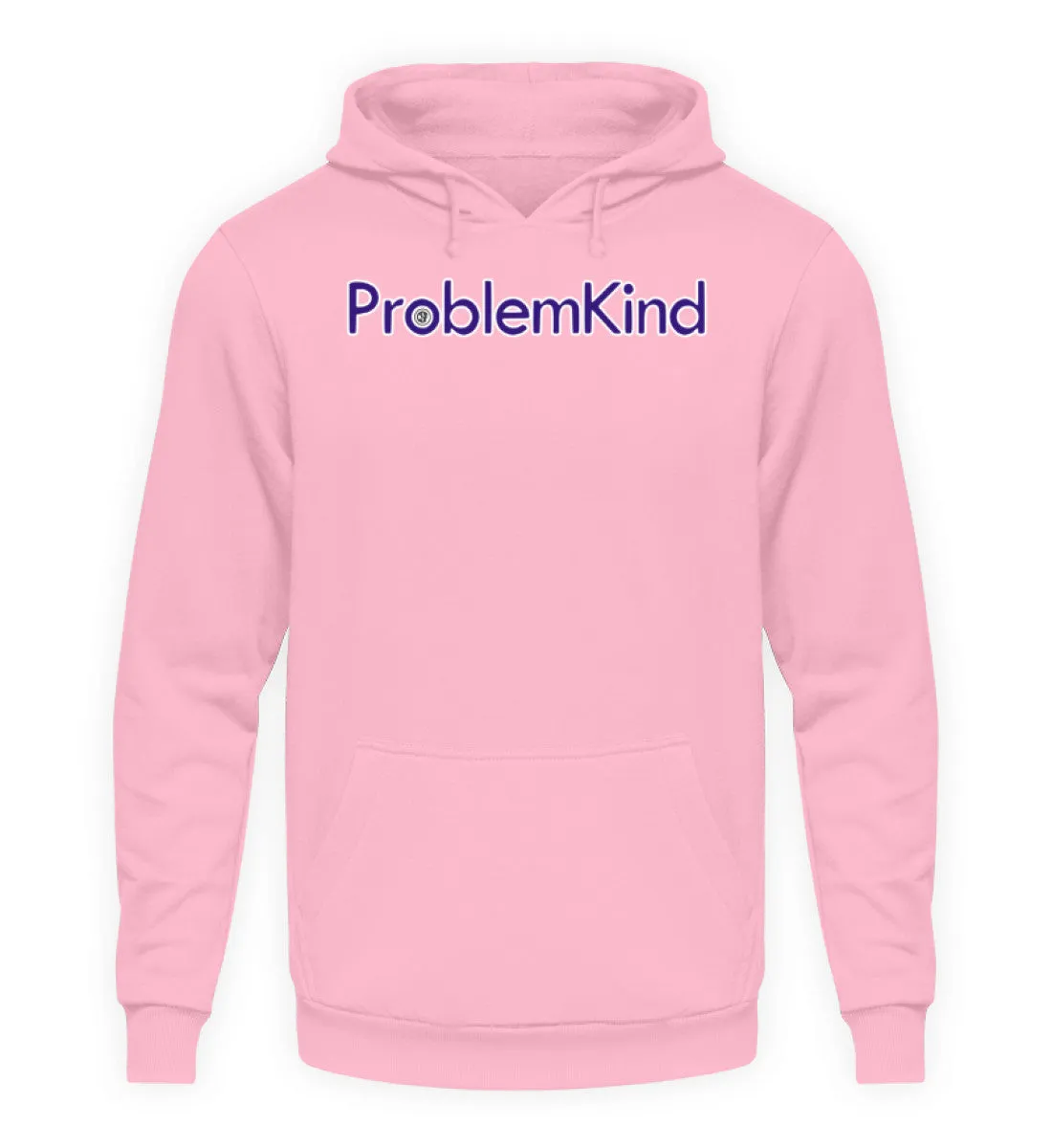 ProblemKind  - Unisex Kapuzenpullover Hoodie